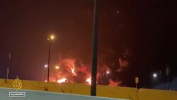 Yemen’s Houthis announce three-day ceasefire after Saudi attacks News Clip