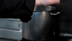 What You Need to Deep-Fry Foods at Home Instructional Video