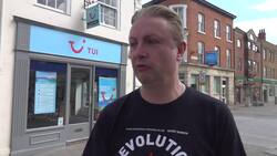 Residents of Selby prepare for by-election News Clip