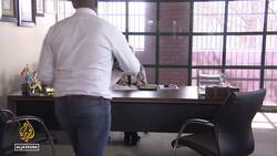 First Person: The woman leading the growth of women's football in South Africa News Clip