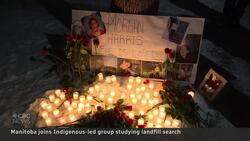 Manitoba to consult Indigenous committee on landfill search for remains News Clip