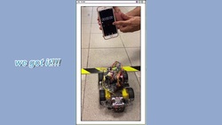 CG2271 AY2021SEM1 RTOS Project - TEAM 28 Instructional Video