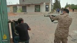 Libya war high on African Union agenda News Clip