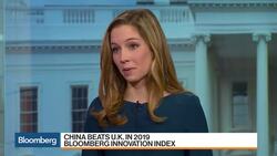 Germany Nearly Catches South Korea in Global Innovation Ranking as U.S. Rebounds News Clip