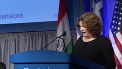 Marleen Janssen Groesbeek: The Global Market and Nation States (4/7) Instructional Video