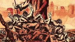 Life in the Royalist Capital of Oxford | The English Civil War Instructional Video