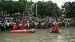 22 missing after boat capsizes in India's northeast Instructional Video