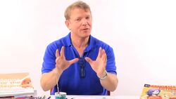 4 Manga Drawing Techniques Instructional Video