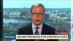 Timmer: Italy Will Get Its Way News Clip