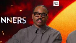 'Sinners’ mixes vampires and the Mississippi Delta into Ryan Coogler’s 1st original film News Clip