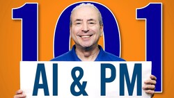 Artificial Intelligence in Project Management: AI and PM Primer Instructional Video