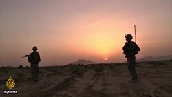 Australia to release report into possible Afghanistan war crimes News Clip