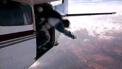 Freefall Skydive Instructional Video