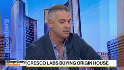 Cannabis Operator Cresco Labs Buys Origin House News Clip