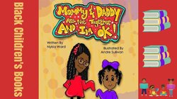 Mommy and Daddy Are Not Together And I'm Ok by Nykia Ward Instructional Video