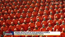 Former U.S. Envoy Yun on North Korea's Nuclear Ambitions News Clip