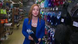 Gun boycott extends to Canadian company MEC News Clip