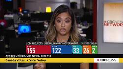 Answering audience questions about the election News Clip