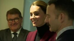 The Duchess of Cambridge visits UCL to learn about the facility's neuroscience and biology research in children. Instructional Video