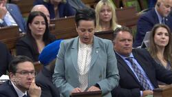 Conservatives press government to list the IRGC as a terrorist organization News Clip