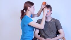 How to Paint a Penguin with Face Painting Instructional Video