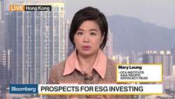 ESG Disclosures in Asia: What Investors Need to Know News Clip