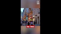 Where have I taken students the most abroad? Instructional Video