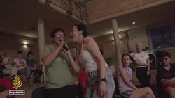 Medellin's inclusive orchestra transforms perceptions of disability through music News Clip