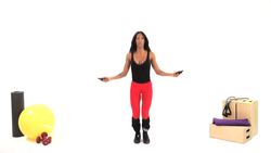 How to Jump Rope Instructional Video
