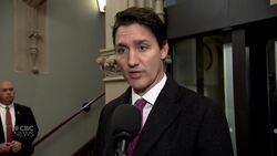 Prime minister on increased interference by China, Iran and Russia on Canadian affairs News Clip