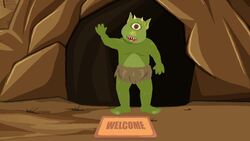 I WONDER - Were The Cyclops Dangerous? Instructional Video