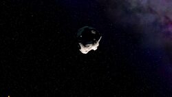 Meteorite From A 4 Billion Year Old Asteroid Holds 2,600 Compounds Instructional Video