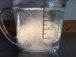 Exploring the Complex Nature of Solutions Instructional Video