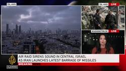 Trump Shifts Stance: From Warning to Supporting the Attack News Clip