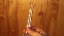 Volume Instructional Video