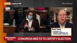 How Fragile Is Democracy? News Clip