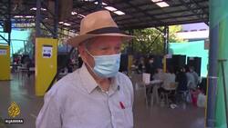 Celebrations in Chile as voters back rewriting constitution News Clip