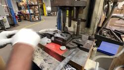 Made in Connecticut: Bevin Bells News Clip