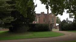 Starmer to host Trump for final day of second state visit to UK News Clip