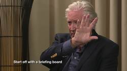 Motivating People with Visual Results Instructional Video