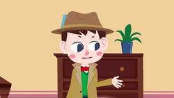 Mystery of Sally's Sick Goldfish Instructional Video