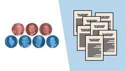 Supreme Court Opens Trump’s Tax Returns What We Could Learn - TLDR News Instructional Video