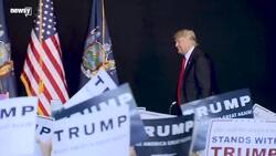 White House Says It Will Not Cooperate With Impeachment Inquiry News Clip