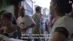 The Breadmaker: Venezuelan activists fighting to feed a community Instructional Video