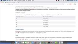 Job-Ready SQL in an Afternoon - [Mac] Setting Up a Local PostgreSQL Server Instructional Video