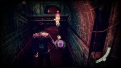 Shadows of the Damned Walkthrough: Act 2-1 Take Me To Hell (5 of 5) Instructional Video