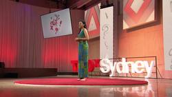 TED: The (de)colonizing of beauty | Sasha Sarago Instructional Video