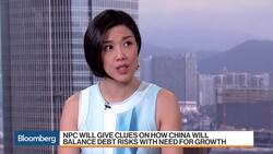 Fiscal Easing to Be Key in China's National People's Congress, Morgan Stanley Says News Clip