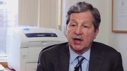 Charles Nelson - Romania's Abandoned Children Instructional Video