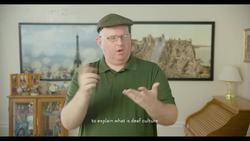 ASL - How ASL started Instructional Video